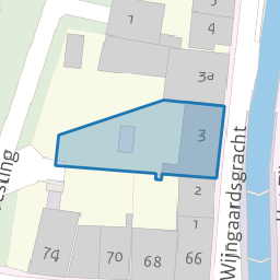 Perceel EDM00-A-4976