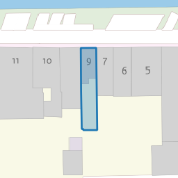 Perceel EDM00-A-4986