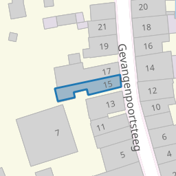 Perceel EDM00-A-4988