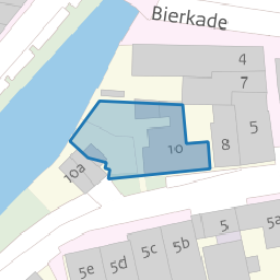 Perceel EDM00-A-4992