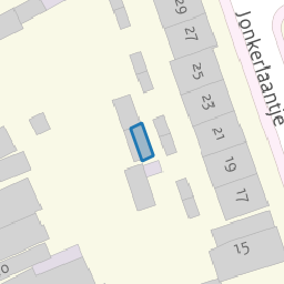 Perceel EDM00-A-4994