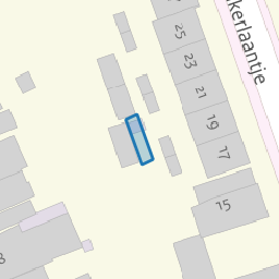 Perceel EDM00-A-4995