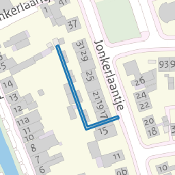 Perceel EDM00-A-4996