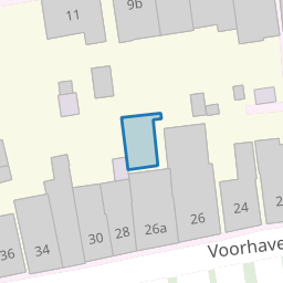 Perceel EDM00-A-4999