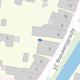 Perceel EDM00-A-5001