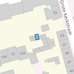 Perceel EDM00-A-5006