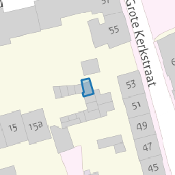 Perceel EDM00-A-5008