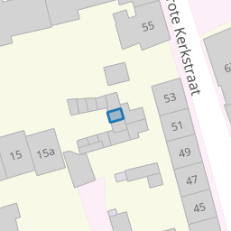 Perceel EDM00-A-5009