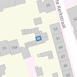 Perceel EDM00-A-5010