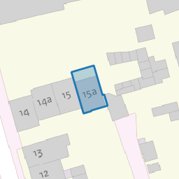 Perceel EDM00-A-5013