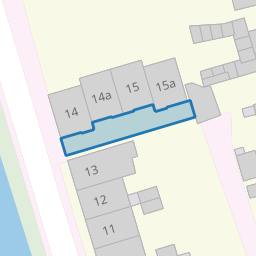Perceel EDM00-A-5014