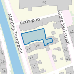 Perceel EDM00-A-5016