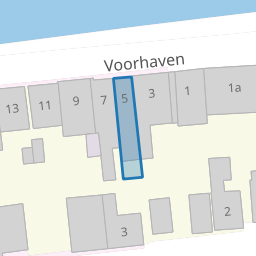 Perceel EDM00-A-5017