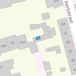 Perceel EDM00-A-5023