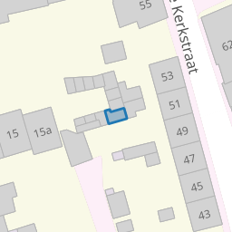 Perceel EDM00-A-5025