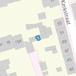 Perceel EDM00-A-5026