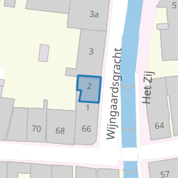 Perceel EDM00-A-5030