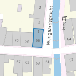 Perceel EDM00-A-5032