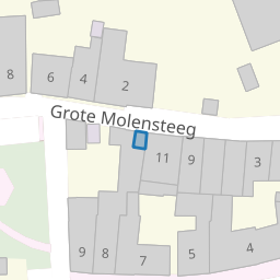 Perceel EDM00-A-5033