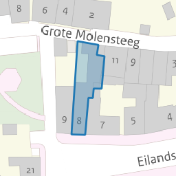 Perceel EDM00-A-5034