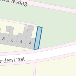 Perceel EDM00-A-5035