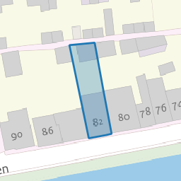 Perceel EDM00-A-5040