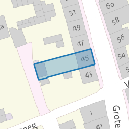 Perceel EDM00-A-5053