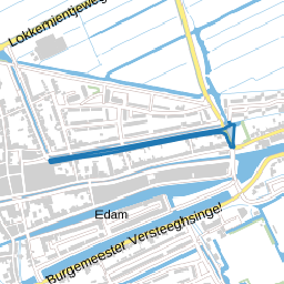 Perceel EDM00-A-5056