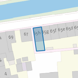 Perceel EDM00-A-5061