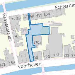 Perceel EDM00-A-5081