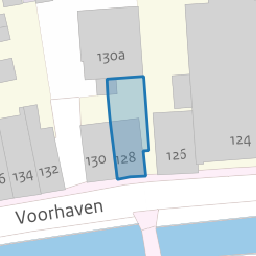 Perceel EDM00-A-5083