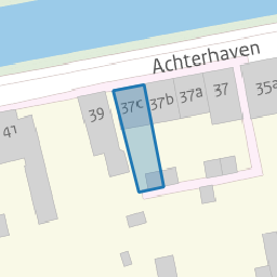 Perceel EDM00-A-5097
