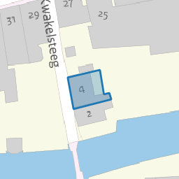 Perceel EDM00-A-5100