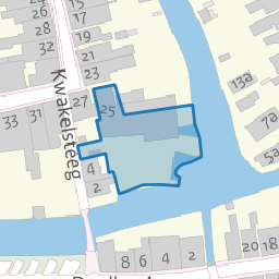 Perceel EDM00-A-5101
