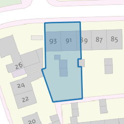 Perceel EDM00-A-5104