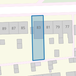Perceel EDM00-A-5107