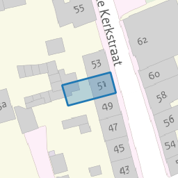 Perceel EDM00-A-5110