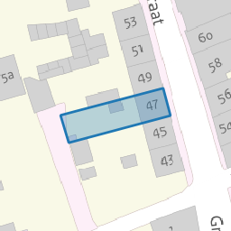 Perceel EDM00-A-5112