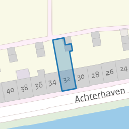 Perceel EDM00-A-5118