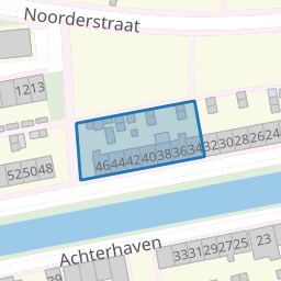 Perceel EDM00-A-5119