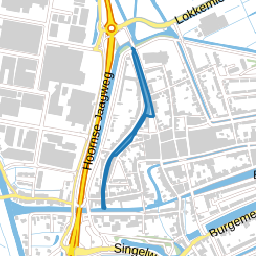 Perceel EDM00-A-5127