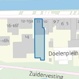 Perceel EDM00-A-5129