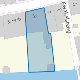 Perceel EDM00-A-5145