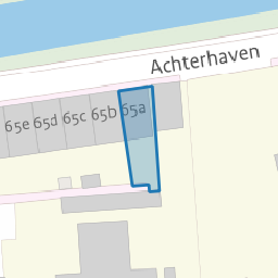 Perceel EDM00-A-5150