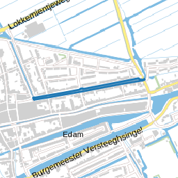 Perceel EDM00-A-5152