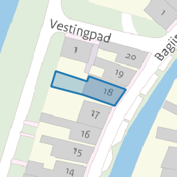 Perceel EDM00-A-5154