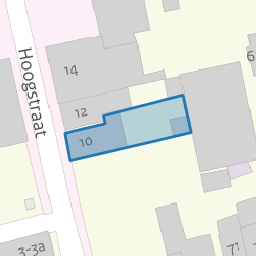 Perceel EDM00-A-5163