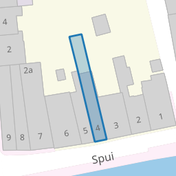 Perceel EDM00-A-5165