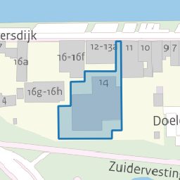 Perceel EDM00-A-5167