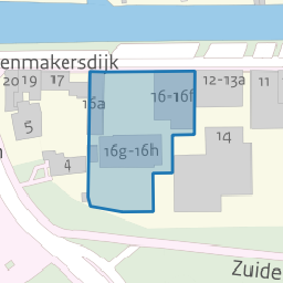 Perceel EDM00-A-5168